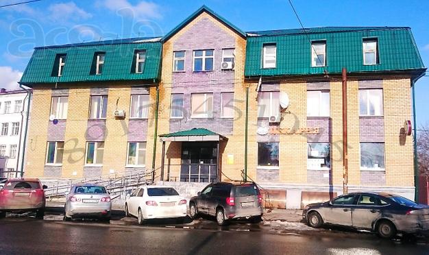 Продажа офисов м. Кремлевская