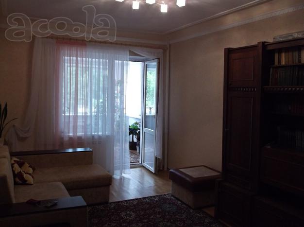 2-х комн кв. в Крыму-Сиферополь
