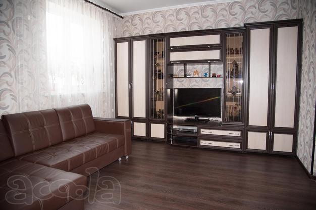Дом 130 м² на участке 5 сот.