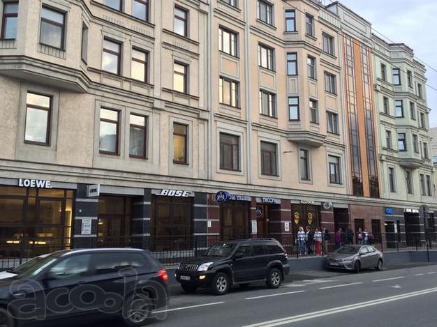 Продаю коммерческую недвижимость с арендаторами.