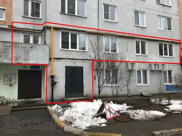 Сдам помещение свободного назначения для Вашего Бизнеса 135.4м2