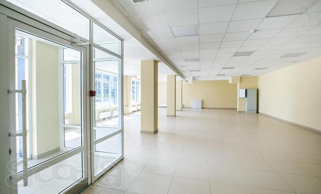 Торговое помещение, 162.7 м²