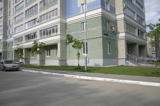 Свободного назначения 105.5 м²