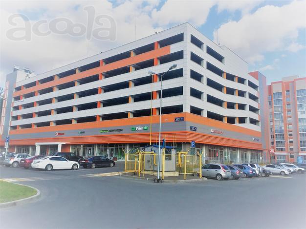 Помещение свободного назначения, 295.5 м²